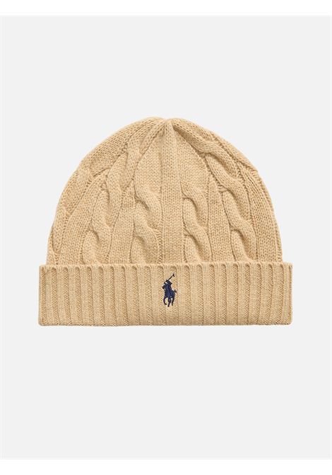 Berretto Polo Ralph Lauren POLO RALPH LAUREN | Cappelli | 710B23668004